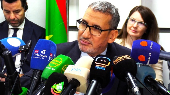 Fin d’une mission du FMI et nouveau programme de 42 mois Fin d’une mission du FMI et nouveau programme de 42 mois