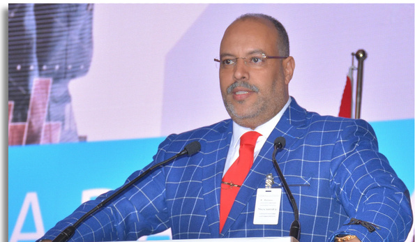 Mauritanie: Moulaye Najim prend les rênes de la presse francophone en Mauritanie Mauritanie: Moulaye Najim prend les rênes de la presse francophone en Mauritanie