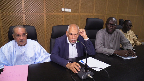 FNP/zone Sud : élections des bureaux des sennes tournantes et usiniers exportateurs FNP/zone Sud : élections des bureaux des sennes tournantes et usiniers exportateurs