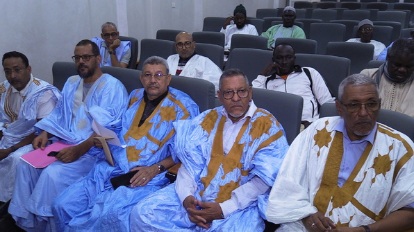 FNP/zone Sud : élections des bureaux des sennes tournantes et usiniers exportateurs