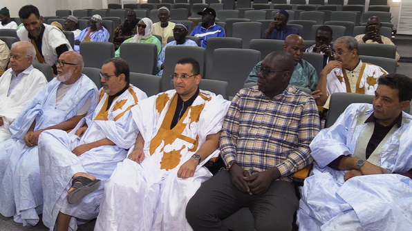 FNP/zone Sud : élections des bureaux des sennes tournantes et usiniers exportateurs