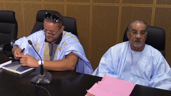 FNP/zone Sud : élections des bureaux des sennes tournantes et usiniers exportateurs FNP/zone Sud : élections des bureaux des sennes tournantes et usiniers exportateurs