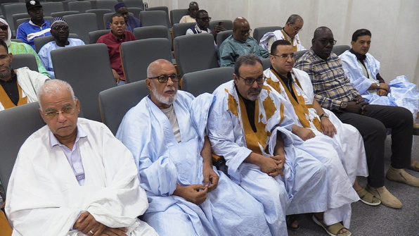 FNP/zone Sud : élections des bureaux des sennes tournantes et usiniers exportateurs FNP/zone Sud : élections des bureaux des sennes tournantes et usiniers exportateurs