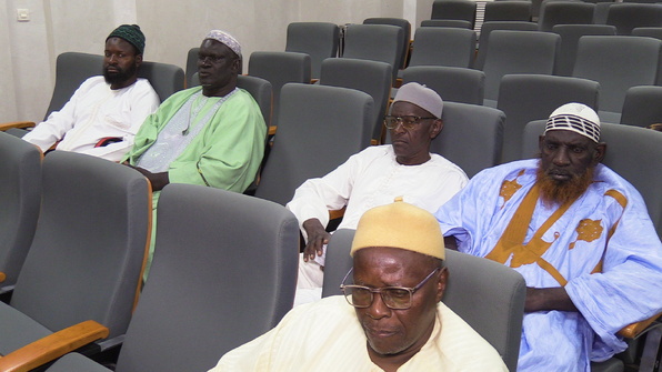 FNP/zone Sud : élections des bureaux des sennes tournantes et usiniers exportateurs FNP/zone Sud : élections des bureaux des sennes tournantes et usiniers exportateurs