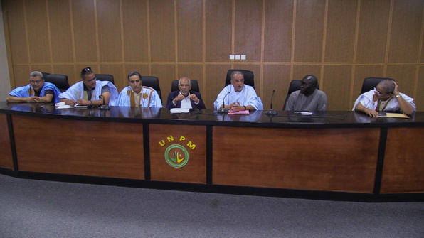 FNP/zone Sud : élections des bureaux des sennes tournantes et usiniers exportateurs FNP/zone Sud : élections des bureaux des sennes tournantes et usiniers exportateurs