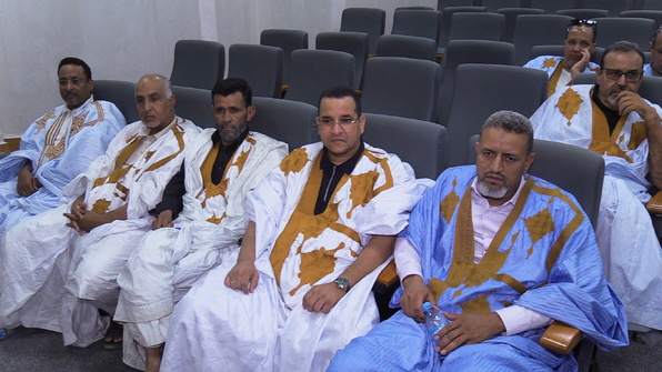 FNP/zone Sud : élections des bureaux des sennes tournantes et usiniers exportateurs FNP/zone Sud : élections des bureaux des sennes tournantes et usiniers exportateurs