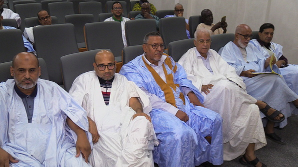 FNP/zone Sud : élections des bureaux des sennes tournantes et usiniers exportateurs