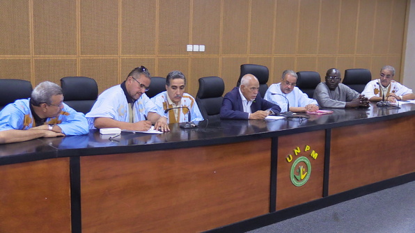 FNP/zone Sud : élections des bureaux des sennes tournantes et usiniers exportateurs FNP/zone Sud : élections des bureaux des sennes tournantes et usiniers exportateurs