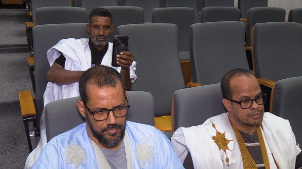 FNP/zone Sud : élections des bureaux des sennes tournantes et usiniers exportateurs FNP/zone Sud : élections des bureaux des sennes tournantes et usiniers exportateurs