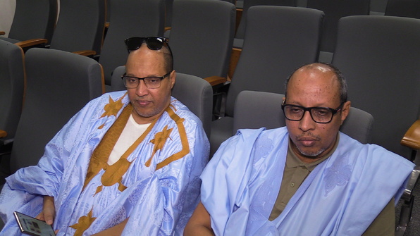 FNP/zone Sud : élections des bureaux des sennes tournantes et usiniers exportateurs FNP/zone Sud : élections des bureaux des sennes tournantes et usiniers exportateurs