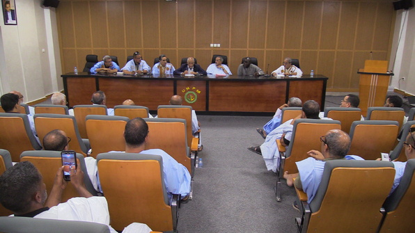 FNP/zone Sud : élections des bureaux des sennes tournantes et usiniers exportateurs FNP/zone Sud : élections des bureaux des sennes tournantes et usiniers exportateurs