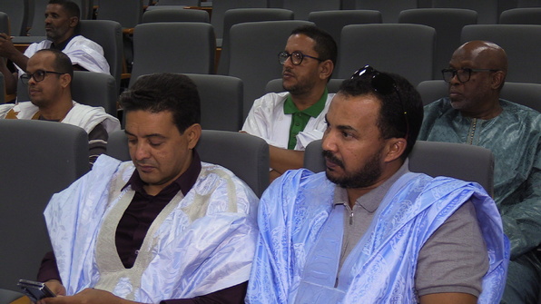 FNP/zone Sud : élections des bureaux des sennes tournantes et usiniers exportateurs FNP/zone Sud : élections des bureaux des sennes tournantes et usiniers exportateurs