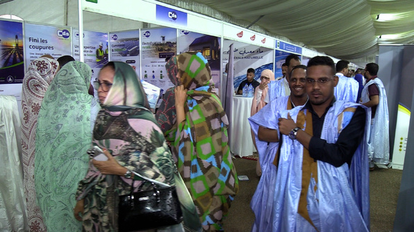 Le Port Autonome de Nouakchott au cœur de l’expo 2026