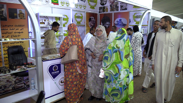 Le Port Autonome de Nouakchott au cœur de l’expo 2026