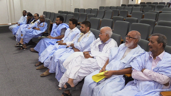 FNP/section Sud : élections du bureau du Comité des Navires et des bateaux chalutiers FNP/section Sud : élections du bureau du Comité des Navires et des bateaux chalutiers