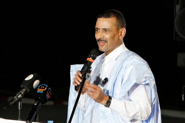 La télévision de Mauritanie célèbre en mode décalée en journée mondiale de la presse La télévision de Mauritanie célèbre en mode décalée en journée mondiale de la presse