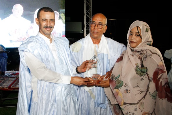La télévision de Mauritanie célèbre en mode décalée en journée mondiale de la presse