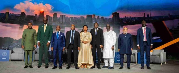 Assemblées annuelles 2026 : « L’Afrique a les atouts nécessaires » — Les experts appellent à des systèmes financiers plus solides pour aider l’Afrique à mobiliser des capitaux à grande échelle Assemblées annuelles 2026 : « L’Afrique a les atouts nécessaires » — Les experts appellent à des systèmes financiers plus solides pour aider l’Afrique à mobiliser des capitaux à grande échelle