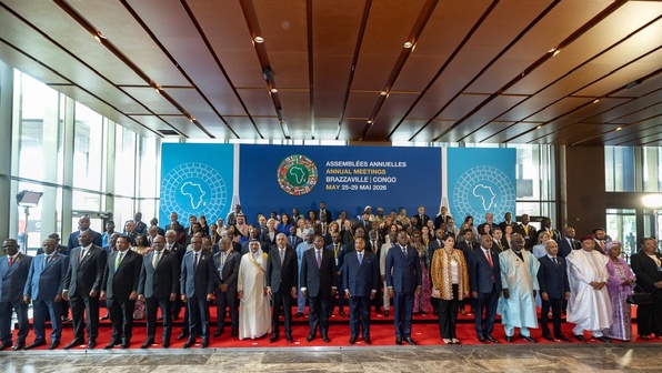 Assemblées annuelles de la BAD en 2026 : au delà des chiffres Assemblées annuelles de la BAD en 2026 : au delà des chiffres