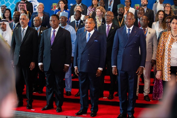 Assemblées annuelles de la BAD en 2026 : au delà des chiffres Assemblées annuelles de la BAD en 2026 : au delà des chiffres