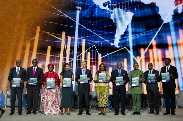 Assemblées annuelles de la BAD en 2026 : au delà des chiffres Assemblées annuelles de la BAD en 2026 : au delà des chiffres