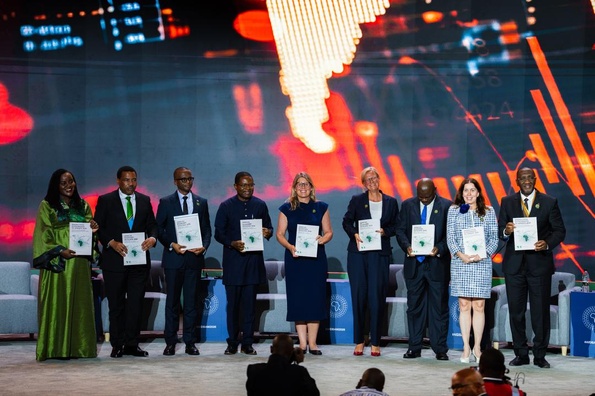 Assemblées annuelles de la BAD en 2026 : au delà des chiffres Assemblées annuelles de la BAD en 2026 : au delà des chiffres