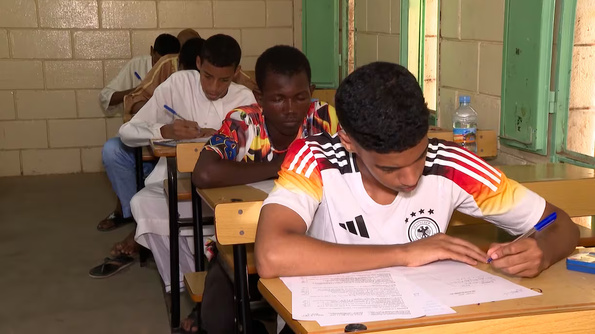 Mauritanie. Comment expliquer un si faible taux de réussite au BAC? Réponses d’enseignants Mauritanie. Comment expliquer un si faible taux de réussite au BAC? Réponses d’enseignants