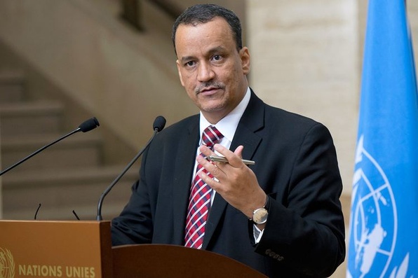 Mauritanie: Élu à la tête de l’OCI, Ismail Ould Cheikh Ahmed, cette lumière qui jaillit de Djeddah… (Par Confidentiel Afrique) Mauritanie: Élu à la tête de l’OCI, Ismail Ould Cheikh Ahmed, cette lumière qui jaillit de Djeddah… (Par Confidentiel Afrique)