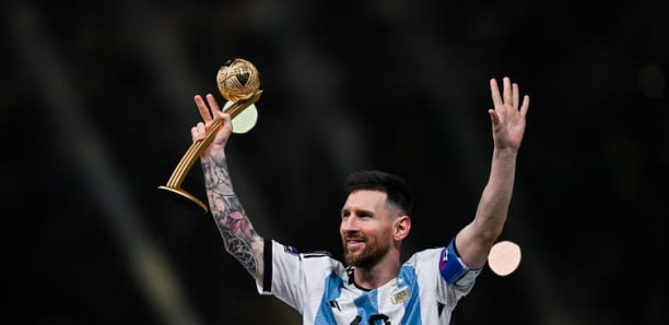 Sondage Ballon d'Or 2023 : Messi en tête, décryptage des données de BDA