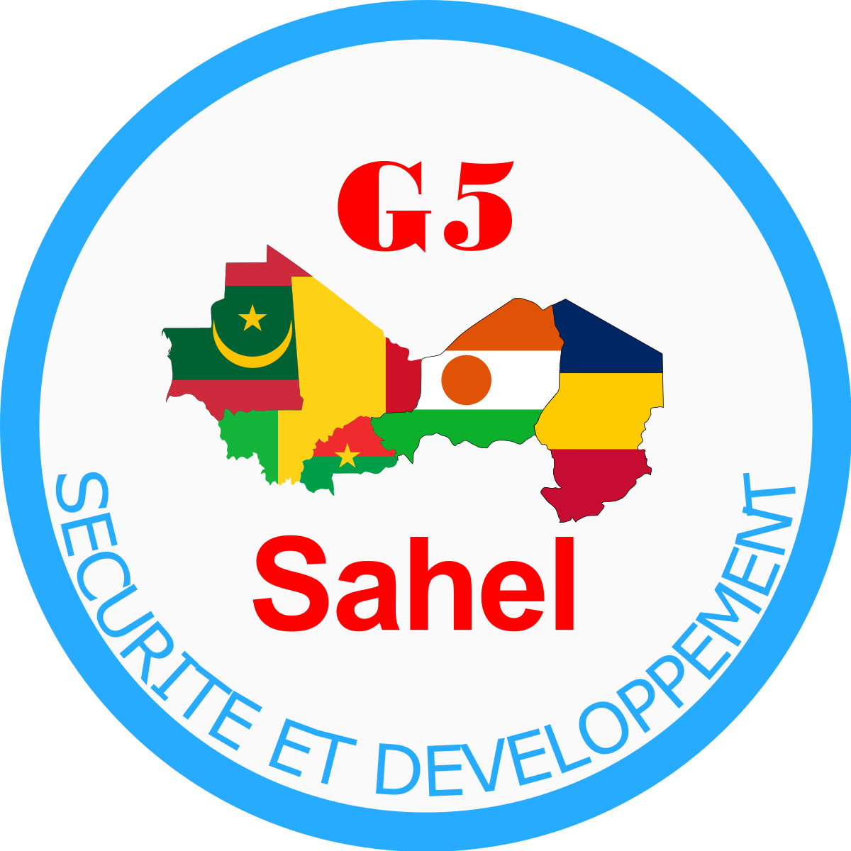 Dernier clou sur le cercueil du G5 Sahel