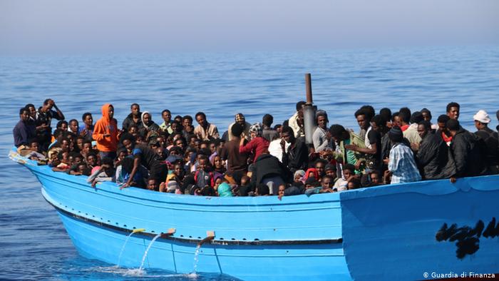 Voila pourquoi Nouakchott fait l’objet d’une cour assidue de l’UE