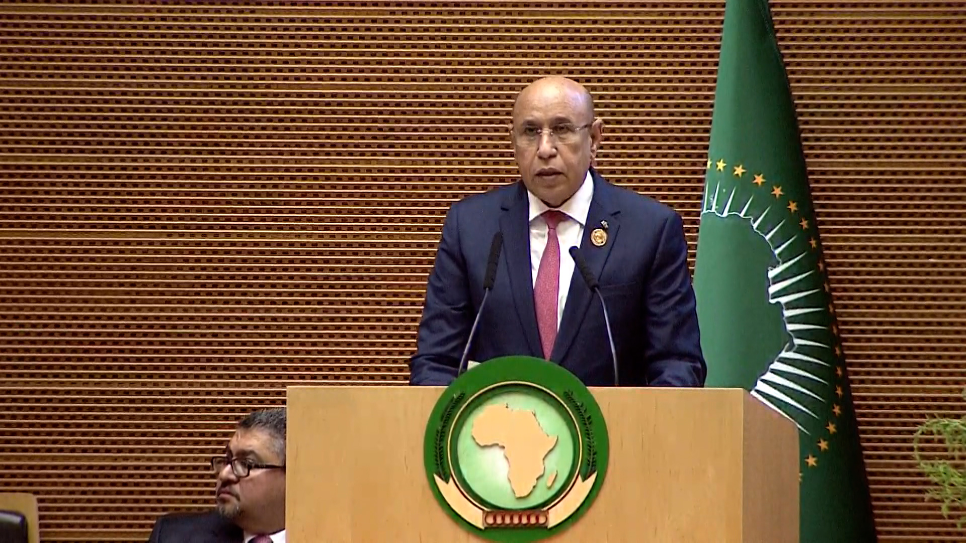 Le Président de la République félicite le Président élu du Sénégal