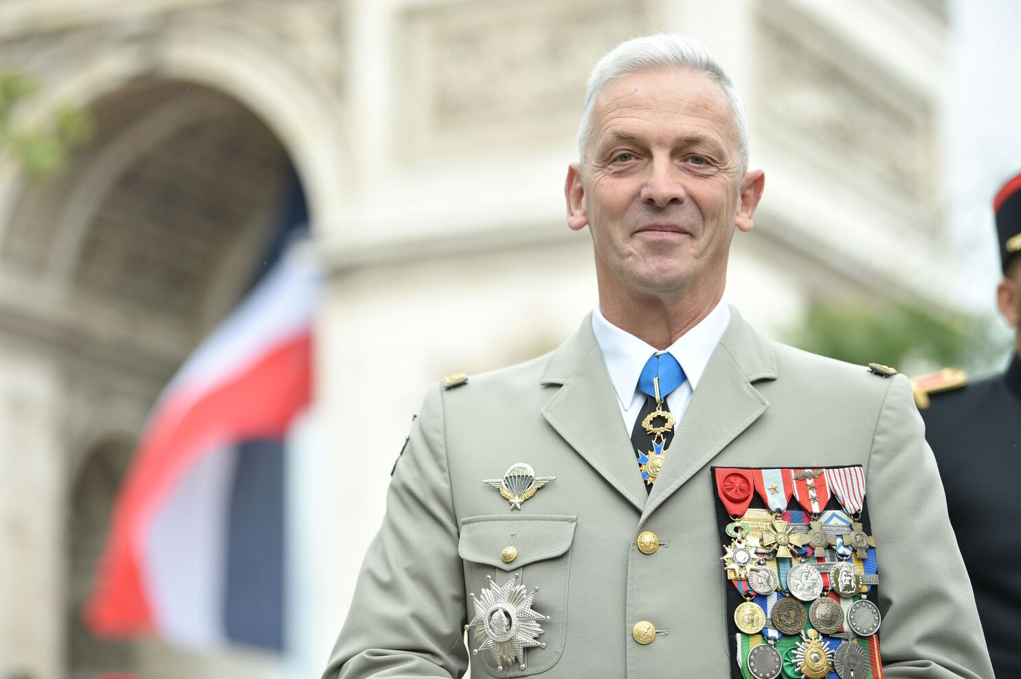 UNE FUITE EN AVANT DE L'IMPERIALISME OCCIDENTAL AU SAHEL?
