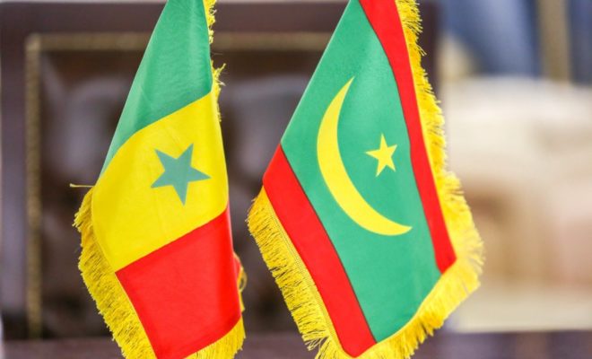 Mauritanie /Sénégal : voici la teneur  de l’accord de coopération judiciaire
