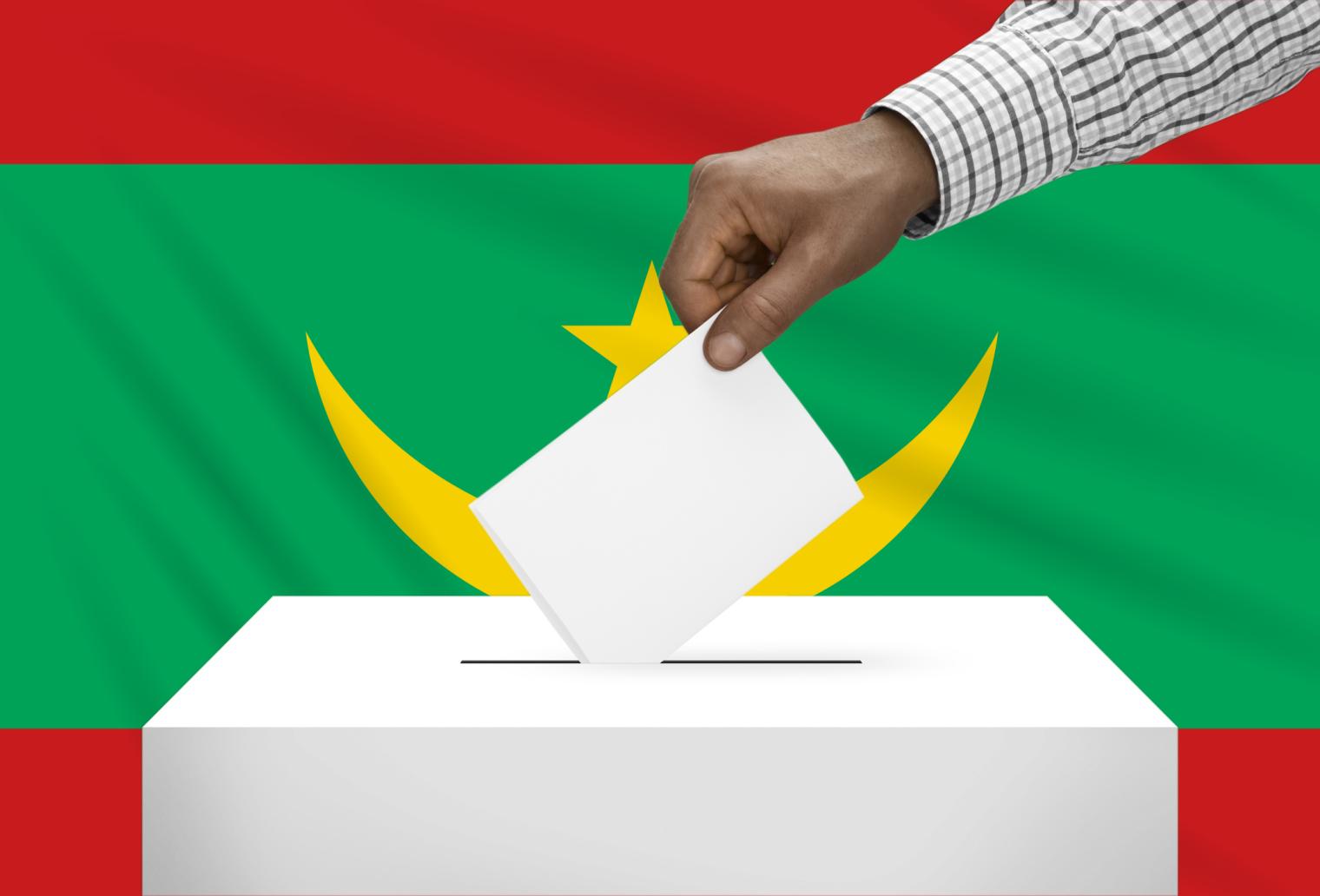 Liste  définitive des candidats à l’élection  présidentielle du 29 juin 2024