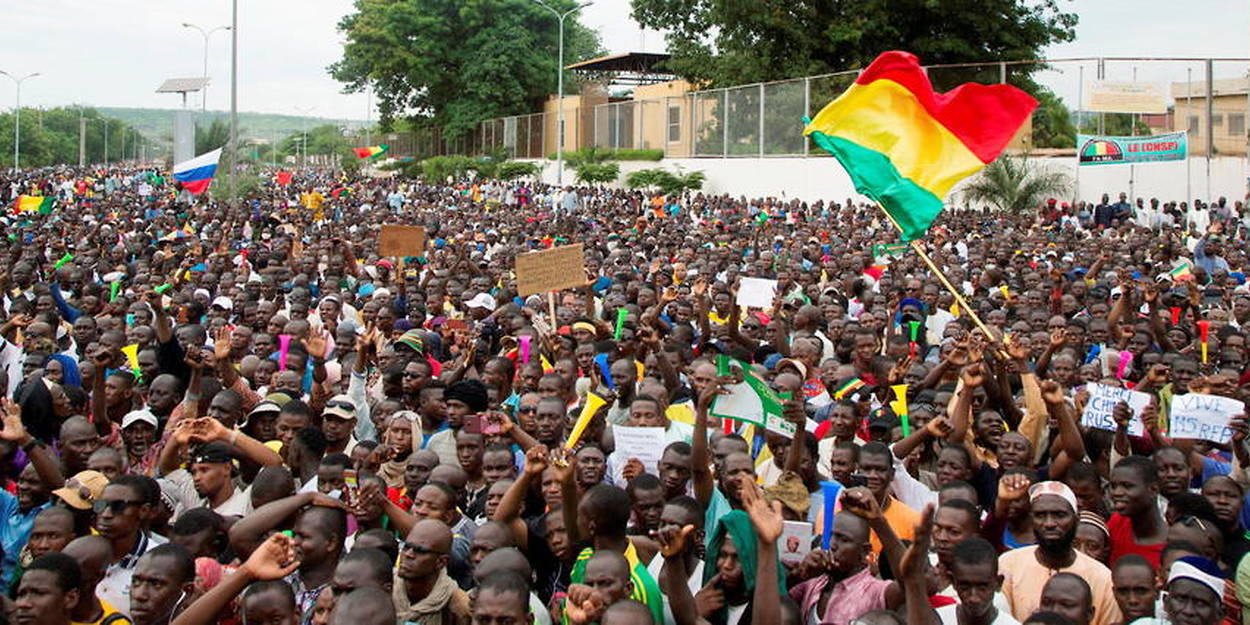 La Tabaski à hourra La Tabaski à hourra