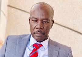Le député Dieng Adama Boubou critique la violence verbale pendant la campagne électorale
