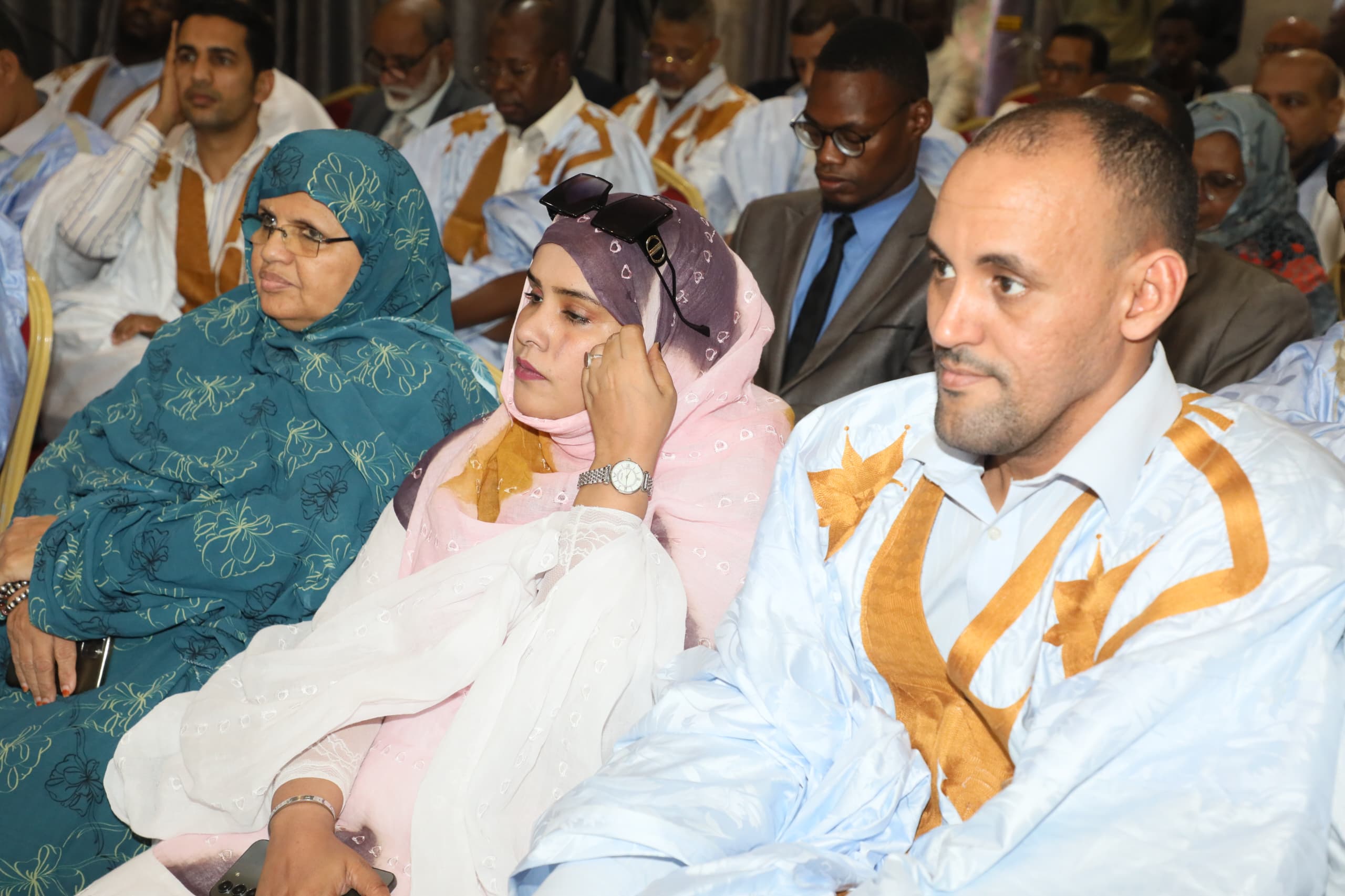 Centre Africain d’Etudes et des Services aux Médias : sensibilisation autour de la plateforme « Ain » Centre Africain d’Etudes et des Services aux Médias : sensibilisation autour de la plateforme « Ain »