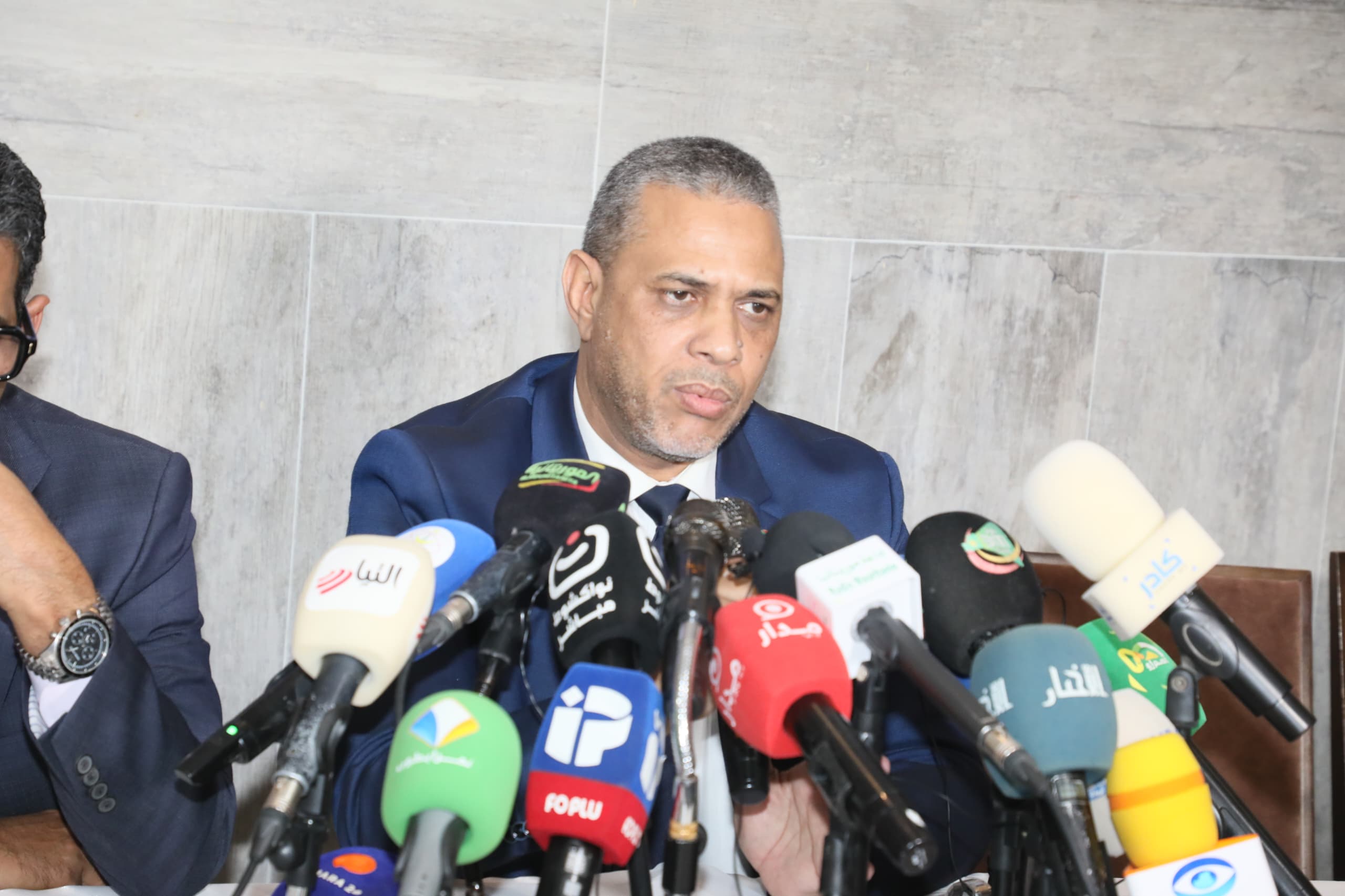 Centre Africain d’Etudes et des Services aux Médias : sensibilisation autour de la plateforme « Ain » Centre Africain d’Etudes et des Services aux Médias : sensibilisation autour de la plateforme « Ain »