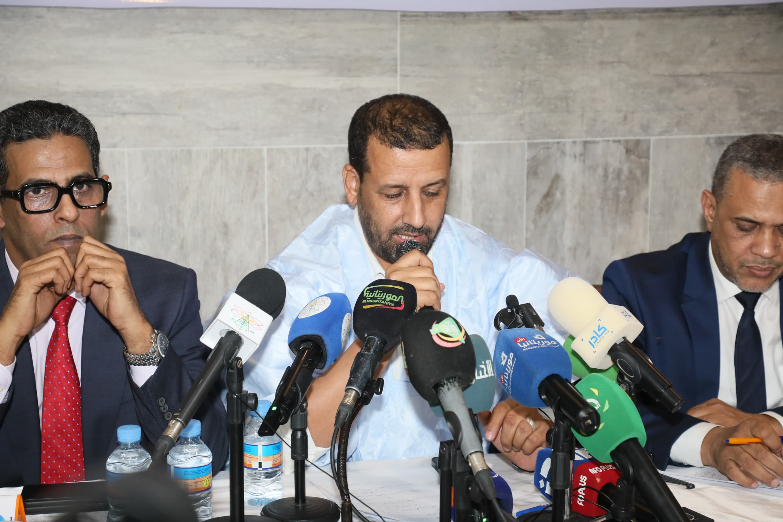 Centre Africain d’Etudes et des Services aux Médias : sensibilisation autour de la plateforme « Ain » Centre Africain d’Etudes et des Services aux Médias : sensibilisation autour de la plateforme « Ain »