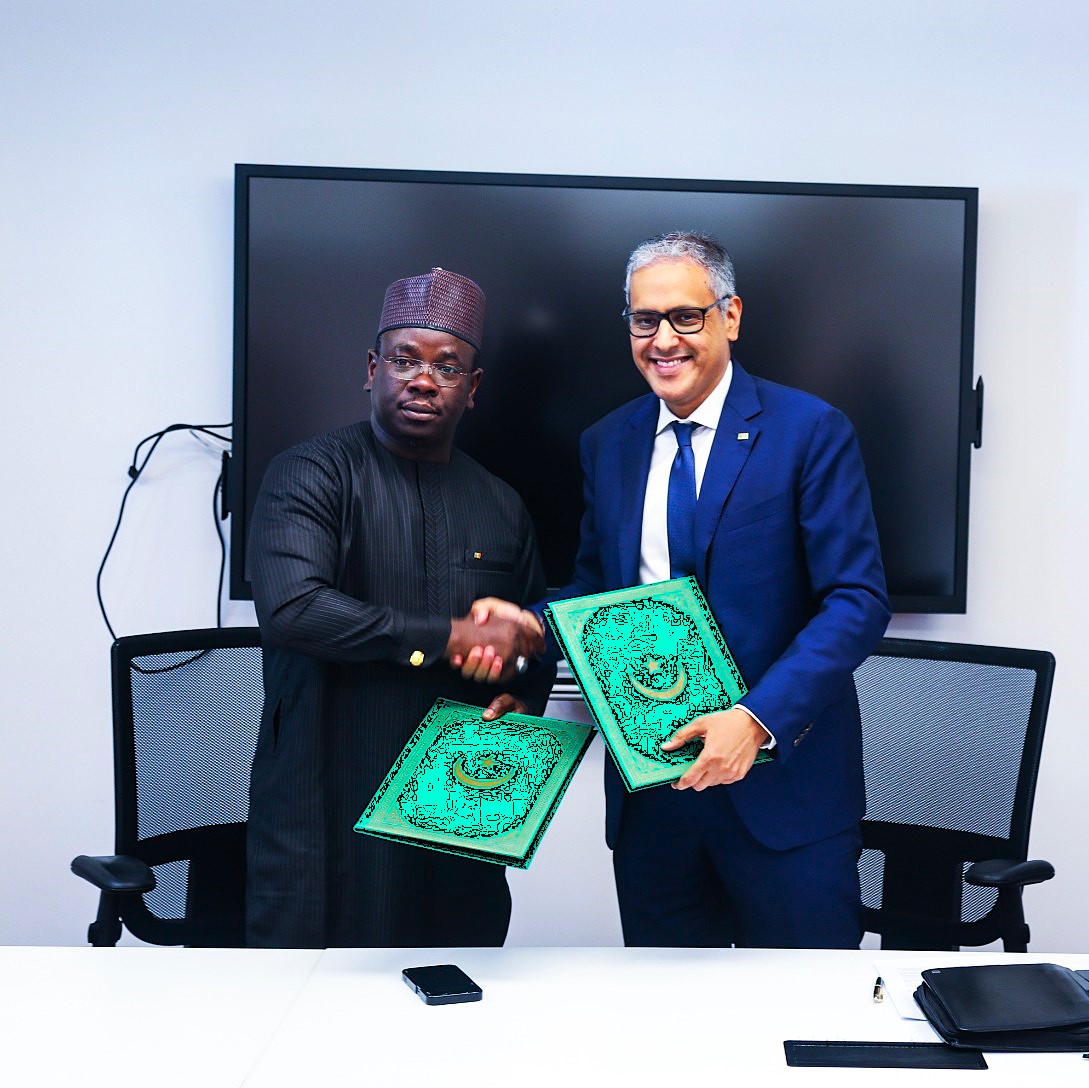 Mauritanie/Sénégal : Signature d’un protocole d’accord sur le contenu local dans l’exploitation de GTA Mauritanie/Sénégal : Signature d’un protocole d’accord sur le contenu local dans l’exploitation de GTA