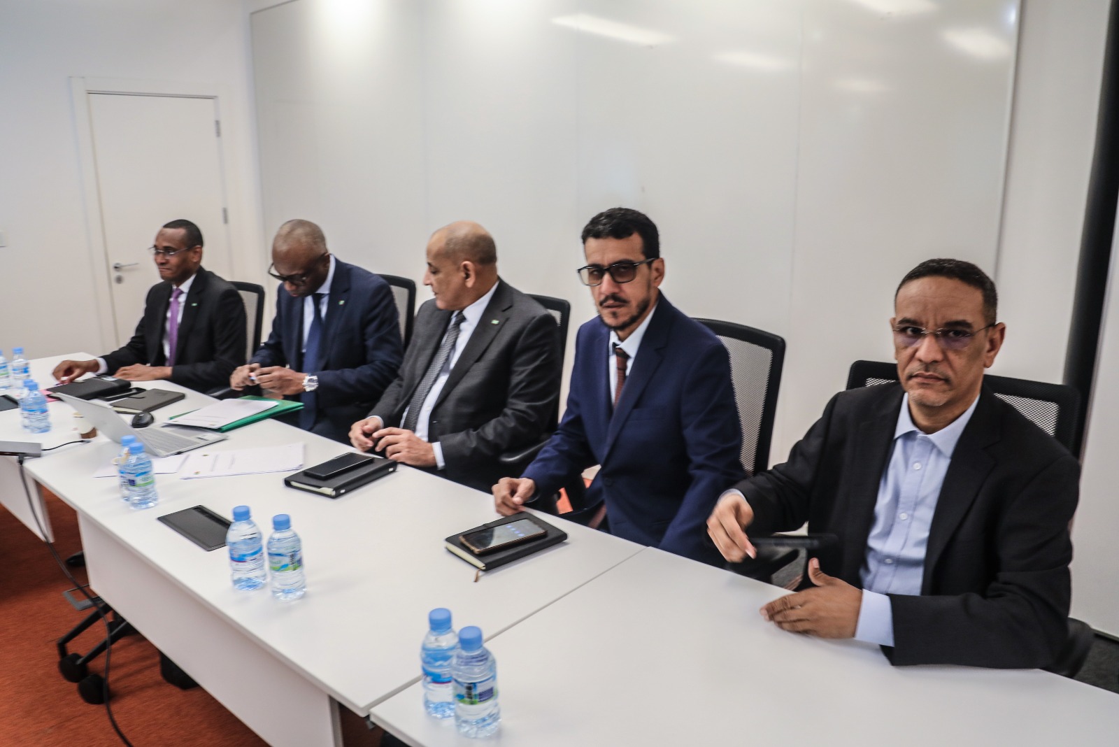 Mauritanie/Sénégal : Signature d’un protocole d’accord sur le contenu local dans l’exploitation de GTA Mauritanie/Sénégal : Signature d’un protocole d’accord sur le contenu local dans l’exploitation de GTA