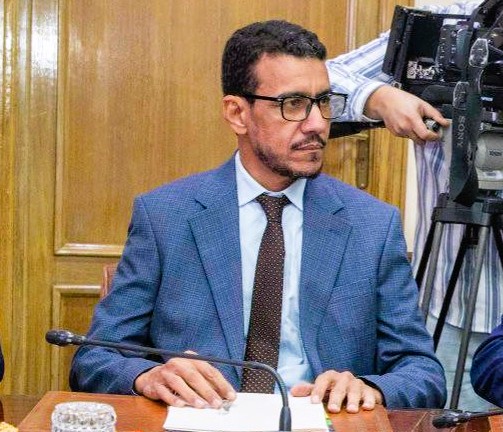 Tribune de Mohamed Vall Mohameden, conseiller du Ministre de l’Energie et Pétrole/Mauritanie   Les  perspectives énergétiques et économiques de la Mauritanie sous les feux de la rampe