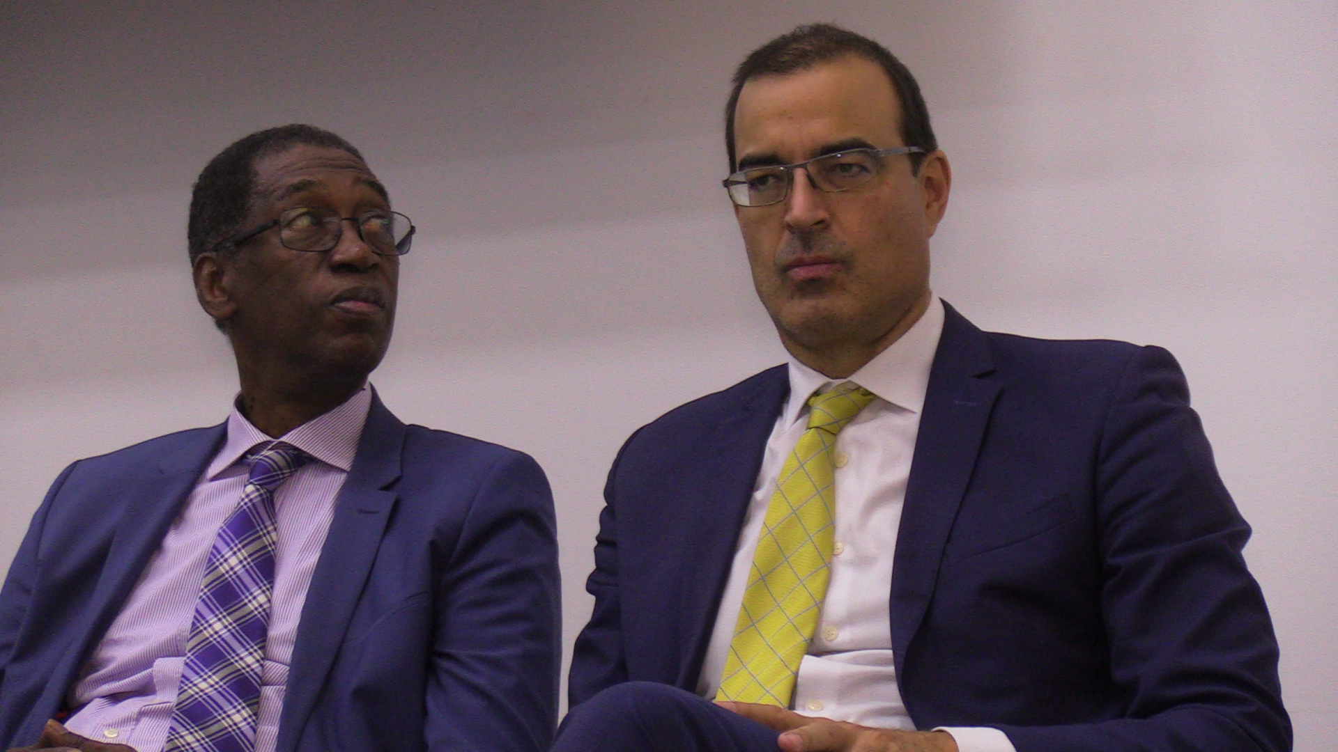 Forum d’affaires Mauritanie/Iles Canaries