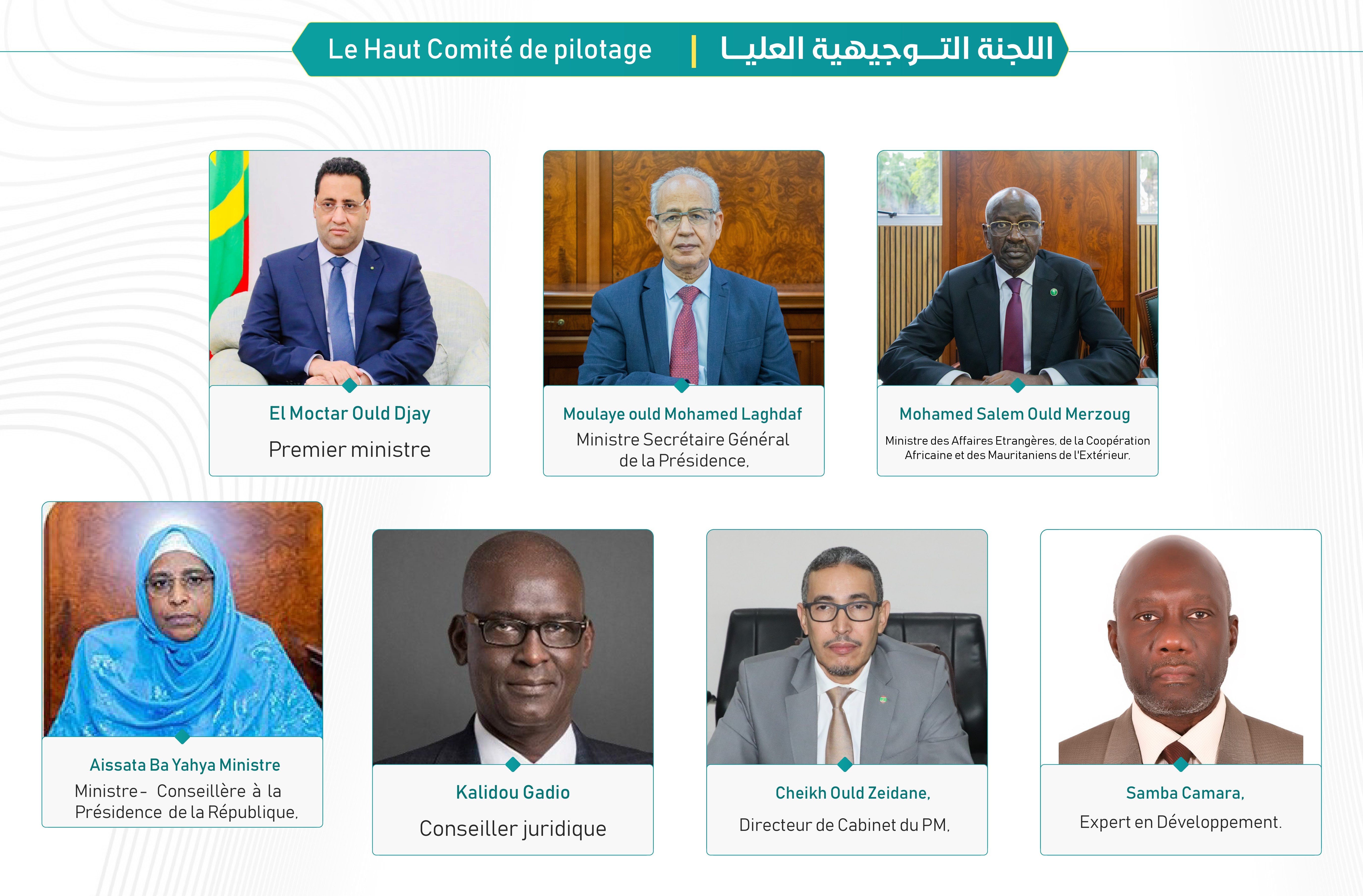BAD : Task-force pour Sidi ould Tah et la bataille de la lagune ébrié