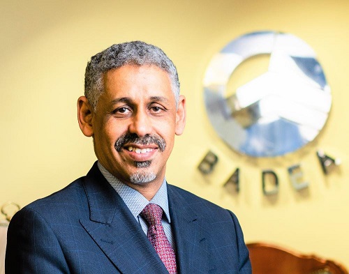 BAD : Task-force pour Sidi ould Tah et la bataille de la lagune ébrié