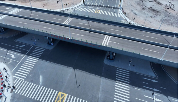 Première phase du projet « Nouakchott Mobilité 2026 »