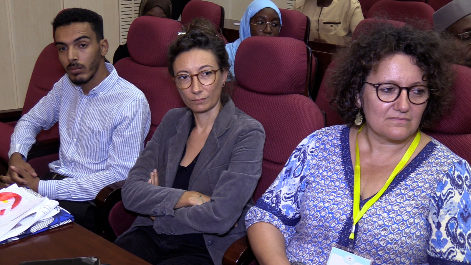 3é troisième Conférence Internationale des Compétences (FIC)