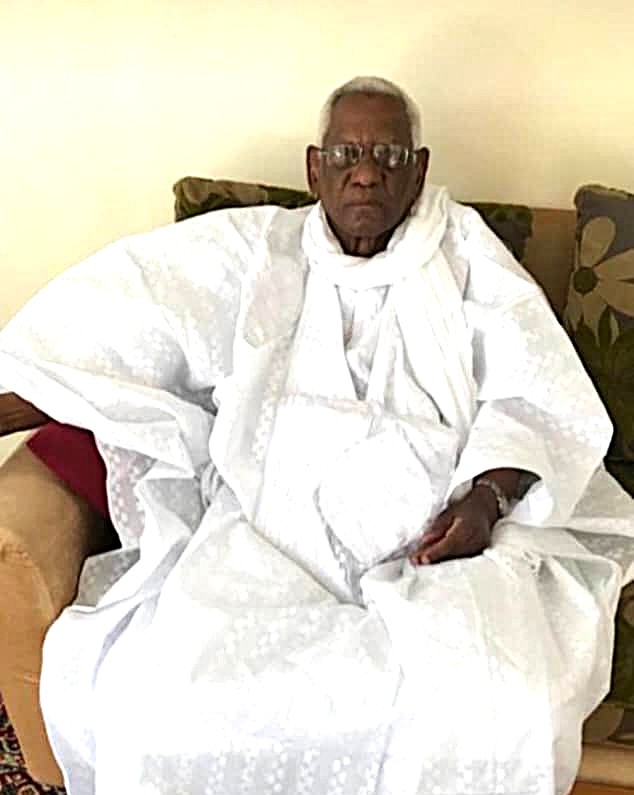 Décès de Barro Abdoulaye: voici l'hommage du Pr Moctar Sakho.