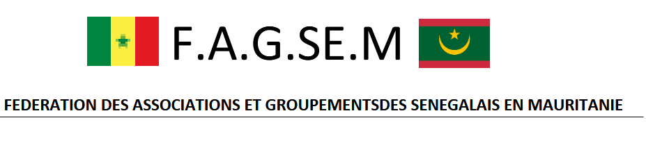 COMMUNIQUÉ DE PRESSE : Arrêt de travail général des Sénégalais de Mauritanie : alerte sur les rafles et abus